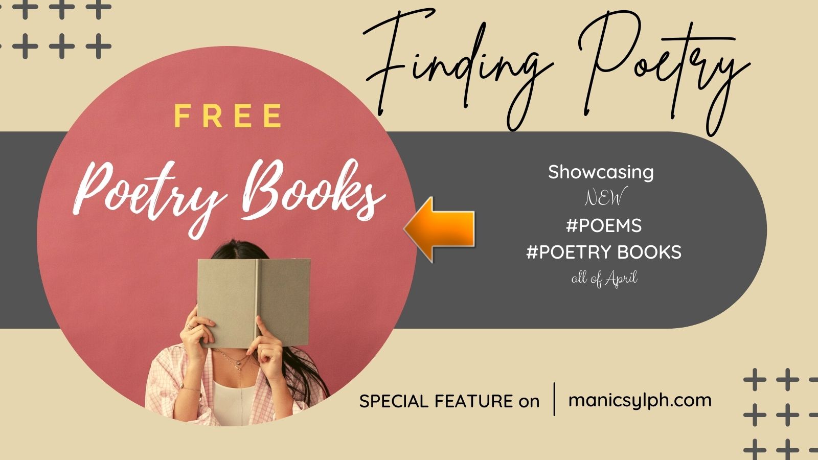 Finding Poetry: Free Books